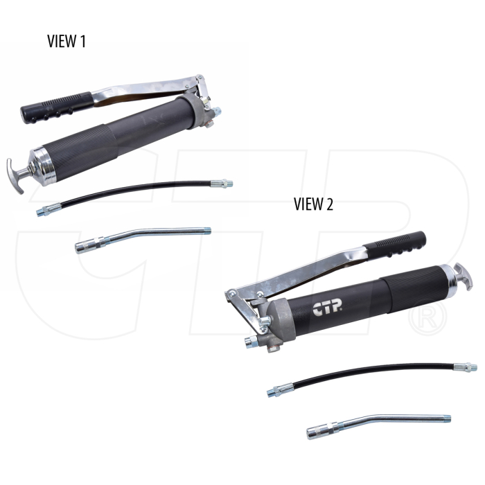 8F9866 Grease Gun Kit for CAT Equipment 8F9866 Grease Gun Kit for CAT Equipment