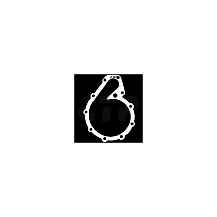 New 8H8437 Gasket-Ctp Replacement suitable for Caterpillar Equipment New 8H8437 Gasket-Ctp Replacement suitable for Caterpillar Equipment