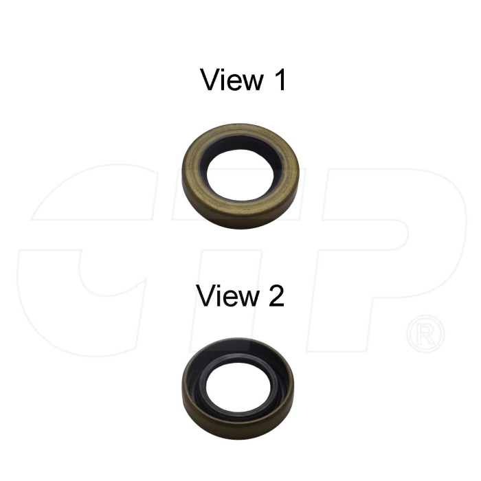 New 8H9520 Seal Replacement suitable for Caterpillar Equipment