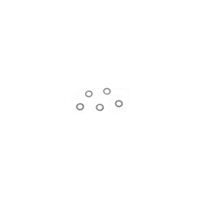 New 8J8343 Seal O Ring Replacement suitable for Caterpillar Equipment