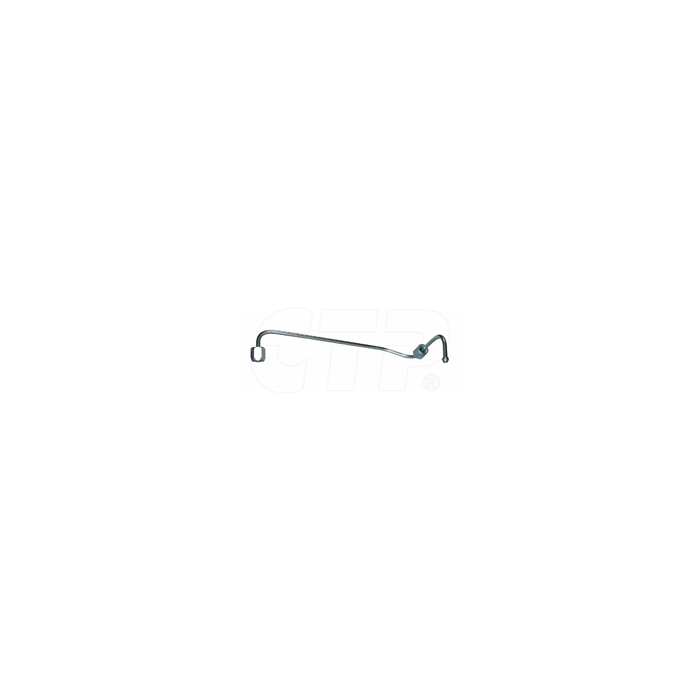 New 8L5663 Fuel Line Replacement suitable for Caterpillar 3304 New 8L5663 Fuel Line Replacement suitable for Caterpillar 3304