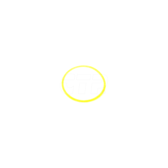 New 8M5252 Seal O Ring Replacement suitable for Caterpillar Equipment