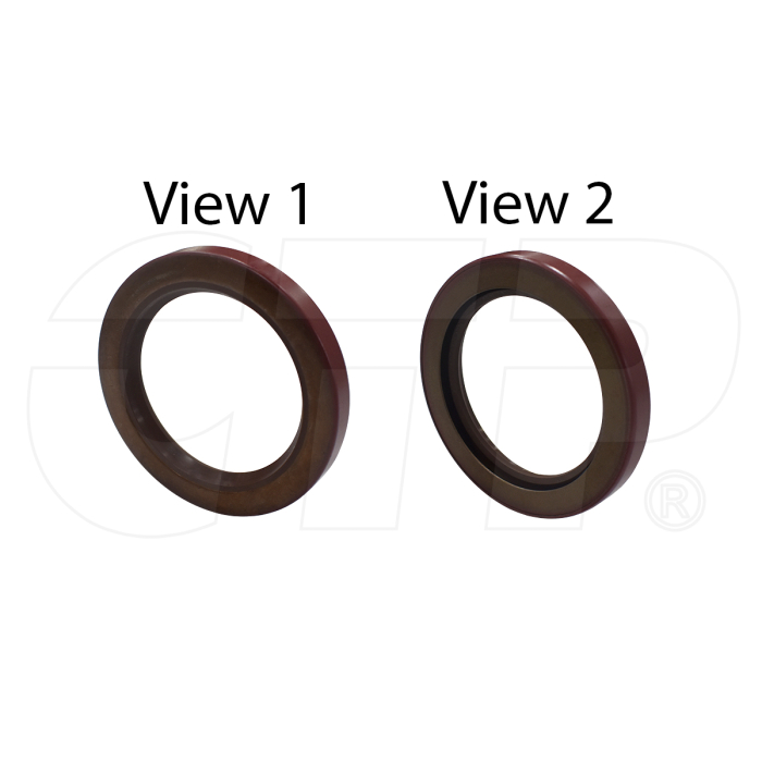 New 8M8110 Seal, Oil Replacement suitable for Caterpillar 6A, 6S, D6E SR, 3306, and more New 8M8110 Seal, Oil Replacement suitable for Caterpillar 6A, 6S, D6E SR, 3306, and more