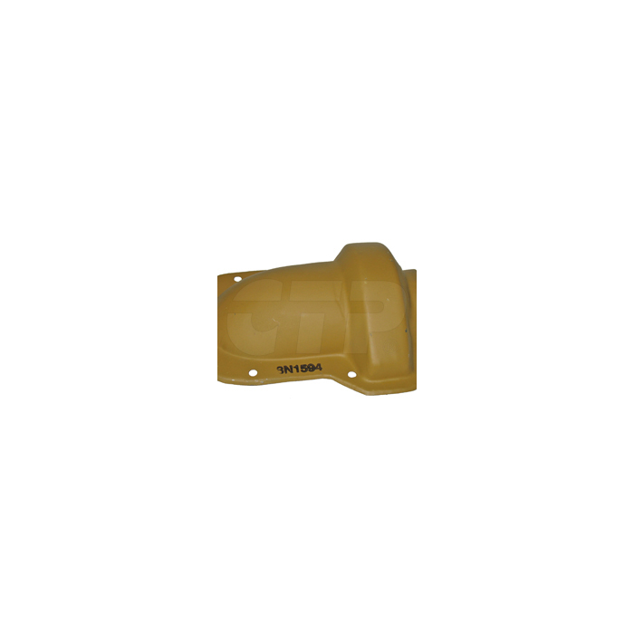 New 8N1594 Shield A Replacement suitable for Caterpillar Equipment New 8N1594 Shield A Replacement suitable for Caterpillar Equipment