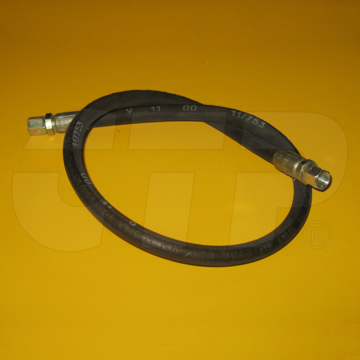 New 8N1702 Hose A Replacement suitable for Caterpillar Equipment