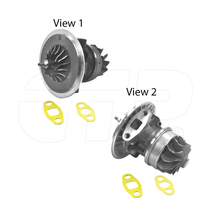 New CAT 8N4780 Turbo Cartridge Caterpillar Aftermarket for CAT