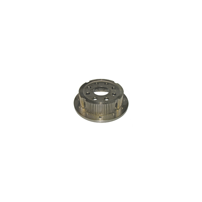 New 8P6495 Drum Replacement suitable for Caterpillar