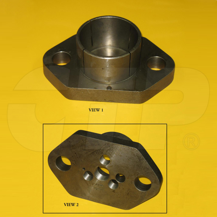 New 8R4525 Collet A Replacement suitable for Caterpillar Equipment New 8R4525 Collet A Replacement suitable for Caterpillar Equipment