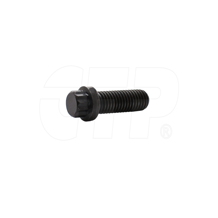 New 8S2332 Bolt -12 Pt Hd Replacement suitable for Caterpillar Equipment