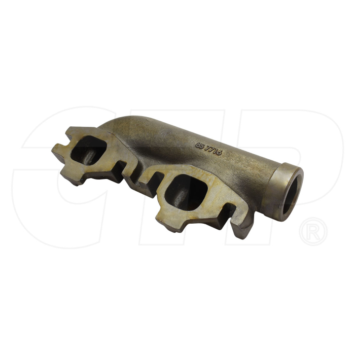 New 8S7716 Manifold Replacement suitable for Caterpillar Equipment