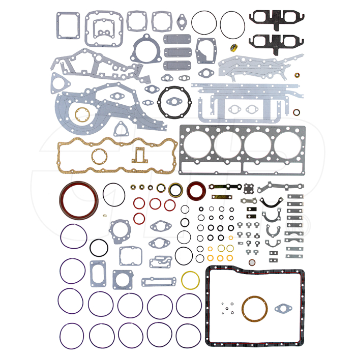 New 8S9686 Group-Basic O/H Replacement suitable for Caterpillar Equipment New 8S9686 Group-Basic O/H Replacement suitable for Caterpillar Equipment