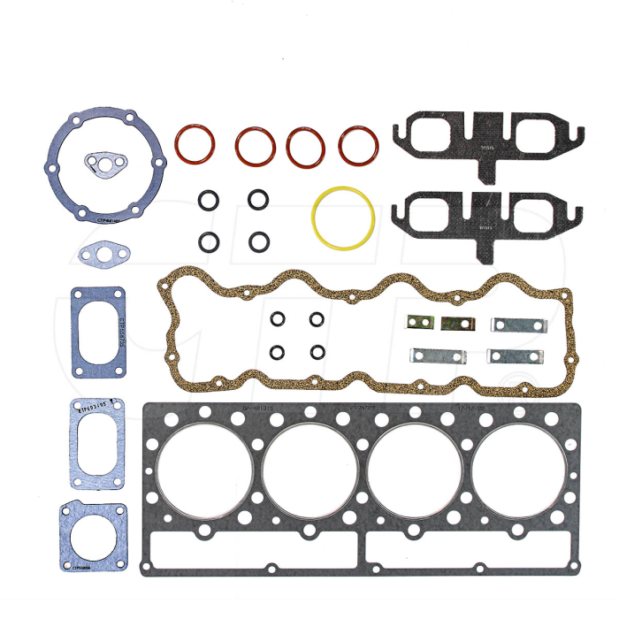 New 8S9697 Group-Mult Cyl/Hd Replacement suitable for Caterpillar Equipment