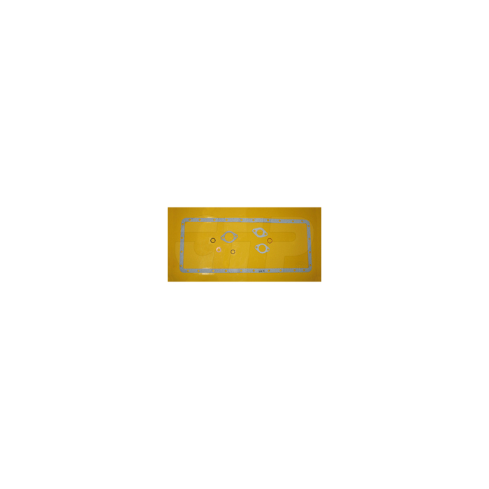 New 8T2468 Central & Lower Gasket Kit Replacement suitable for Caterpillar 3204 Engine Serial Nos. 6DC, 7YJ, 45V