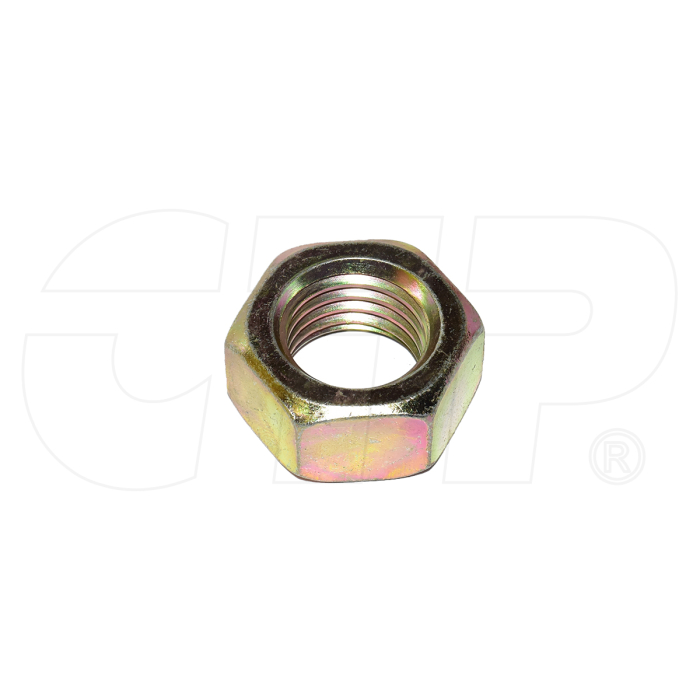 New 8T4001 Nut Zinc Replacement suitable for Caterpillar Equipment