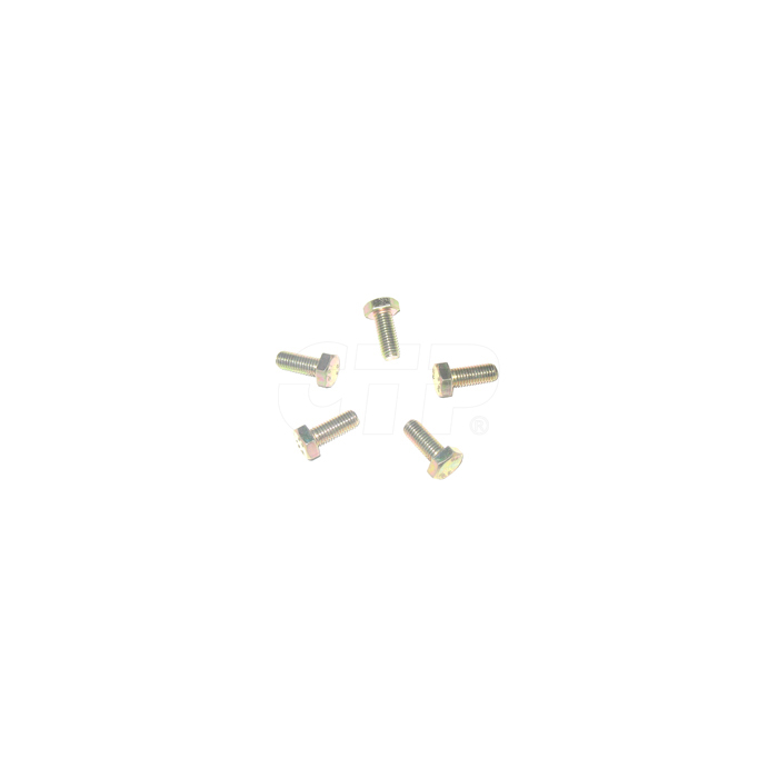 New 8T4136 Bolt Replacement suitable for Caterpillar Equipment