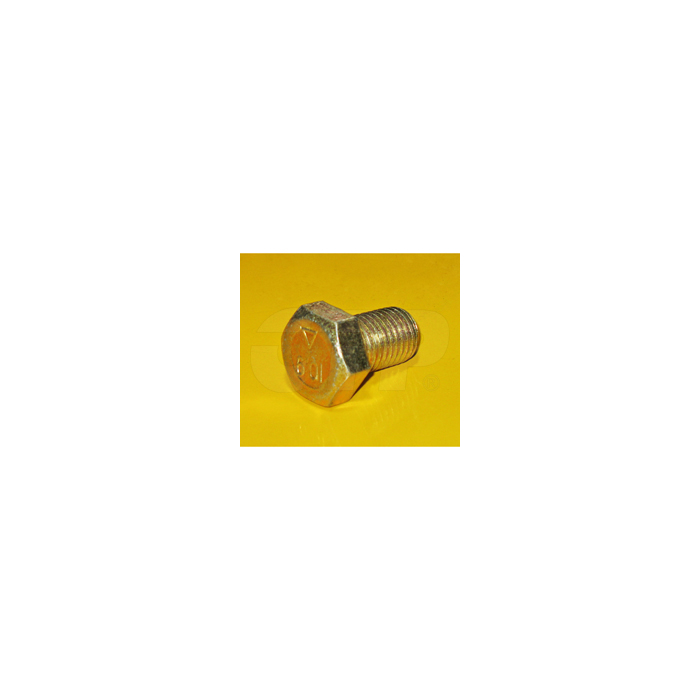 New 8T5460 Hex Cap Screw Replacement suitable for Caterpillar Equipment New 8T5460 Hex Cap Screw Replacement suitable for Caterpillar Equipment