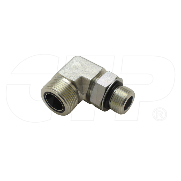 New 8T6684 Adapter Replacement suitable for Caterpillar Equipment