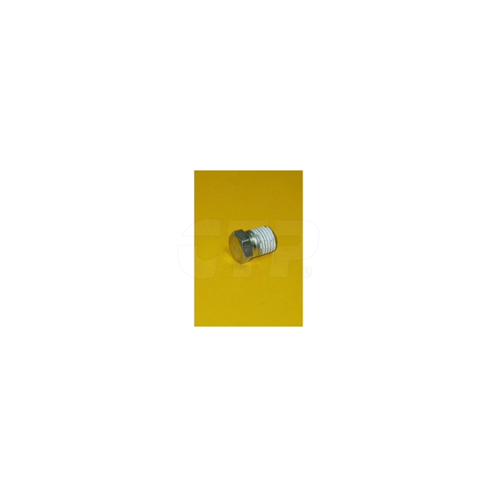 New 8T6765 Plug Pipe Replacement suitable for Caterpillar Equipment New 8T6765 Plug Pipe Replacement suitable for Caterpillar Equipment