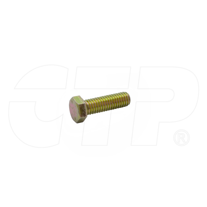 New 9B7237 Bolt Zinc Plated Replacement suitable for Caterpillar Equipment New 9B7237 Bolt Zinc Plated Replacement suitable for Caterpillar Equipment