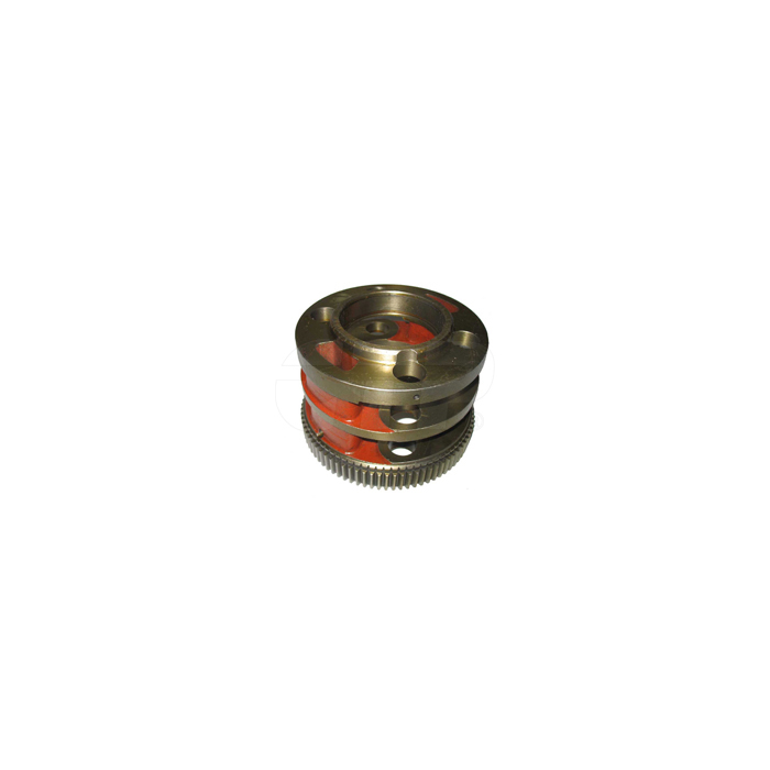 New 9G1491 Carrier Replacement suitable for Caterpillar 962G/H and more below
