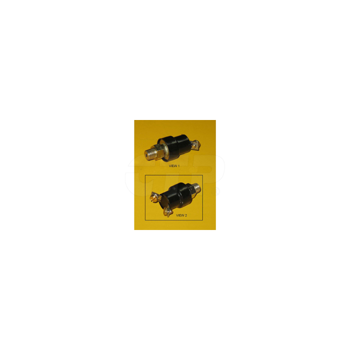 New 2N7744 Switch A Replacement suitable for Caterpillar Equipment (9G8010) (9G8010)