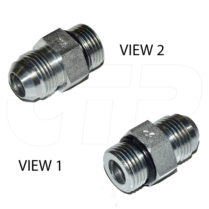 New 9M4584 Adapter Replacement suitable for Caterpillar Equipment