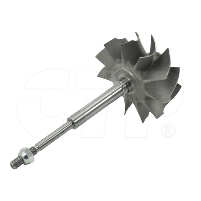 New 9N2043 Shaft & Wheel A Replacement suitable for Caterpillar Equipment