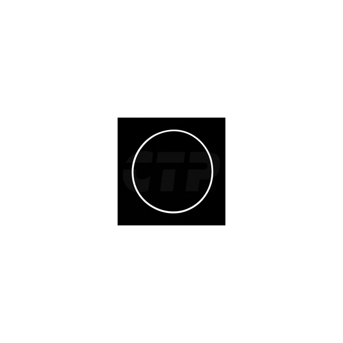 New 9P6798 Ring-Seal Replacement suitable for Caterpillar Equipment New 9P6798 Ring-Seal Replacement suitable for Caterpillar Equipment