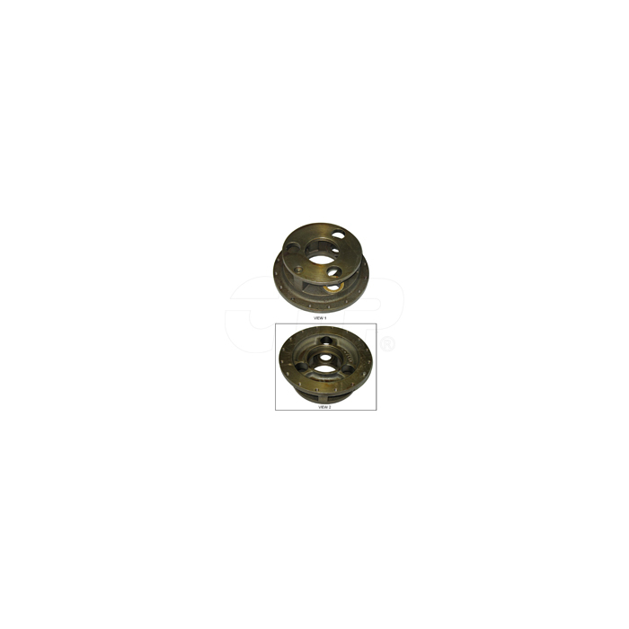 New 9P8451 Carrier Replacement suitable for Caterpillar
