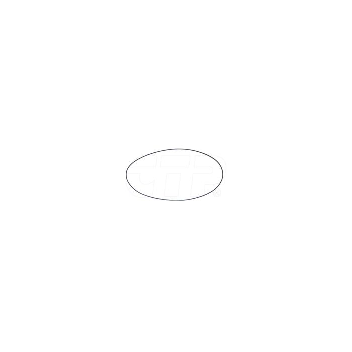 New 9R2495 Seal O Ring Replacement suitable for Caterpillar Equipment New 9R2495 Seal O Ring Replacement suitable for Caterpillar Equipment
