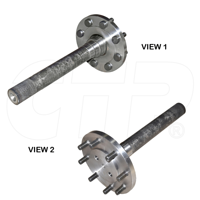 New 9R5220 Shaft As Replacement suitable for Caterpillar Equipment