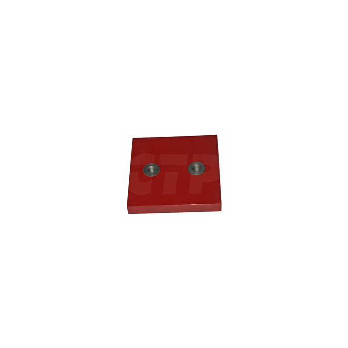 New 9R8235 Pad Replacement suitable for Caterpillar Equipment
