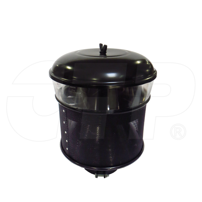 New 9S0601 Pre-Screen A Replacement suitable for Caterpillar Equipment New 9S0601 Pre-Screen A Replacement suitable for Caterpillar Equipment
