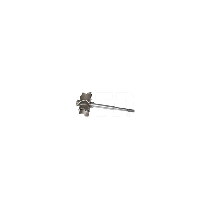 New 9S8993 Wheel A Replacement suitable for Caterpillar 3208, 3306, 3406B, 3412