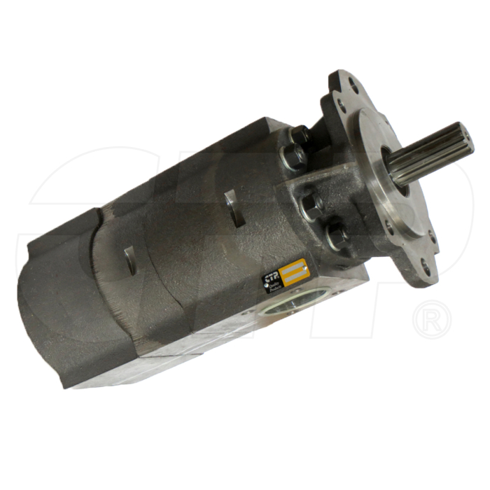 New 9T6577 (3G6002) Pump G Replacement suitable for Caterpillar