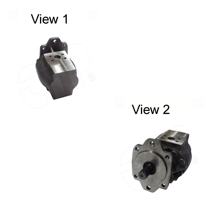 New 9T6813 Pump G Replacement suitable for CAT