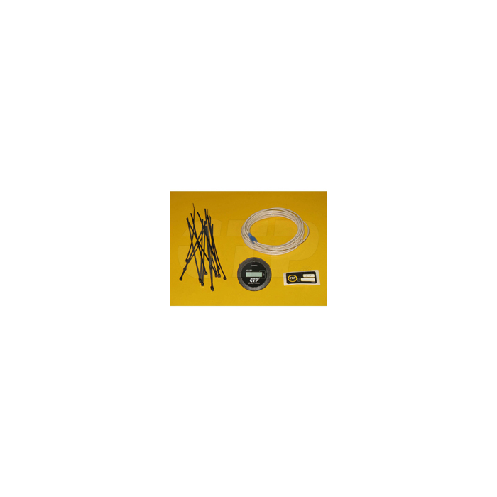 New 9W1490 Meter Kit Digital Replacement suitable for Caterpillar Equipment