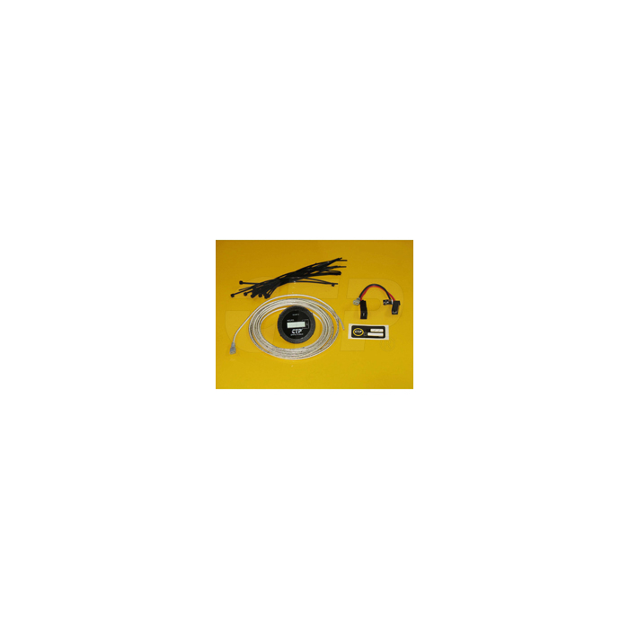 New 9W1491 Meter Kit Digital Replacement suitable for Caterpillar Equipment