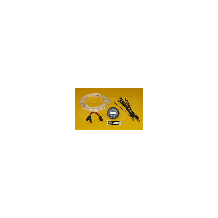 New 9W1492 Meter Kit-Digital Replacement suitable for Caterpillar Equipment