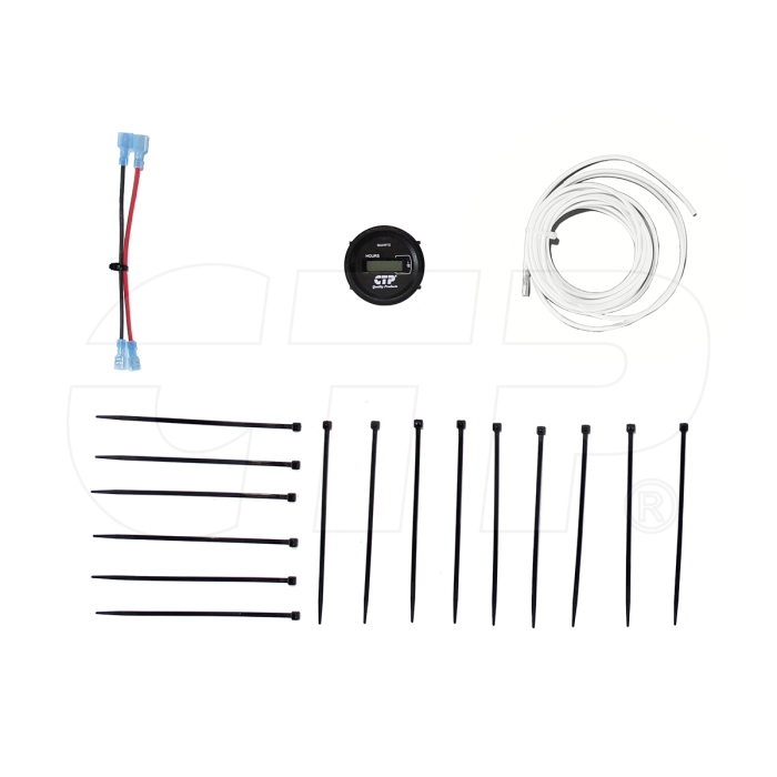 9W1494 Meter Kit Digital for CAT 120G, 12G, 130G & more