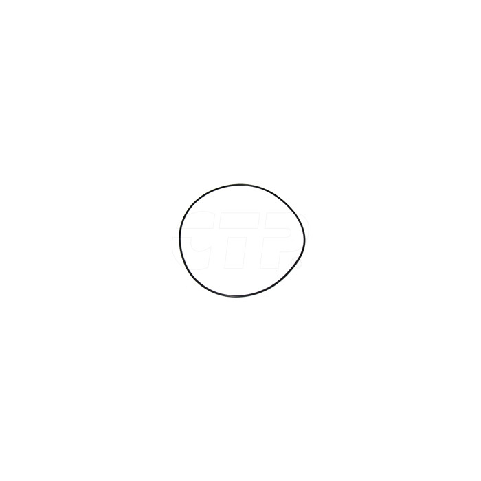 New 9X0640 Seal O Ring Replacement suitable for Caterpillar Equipment
