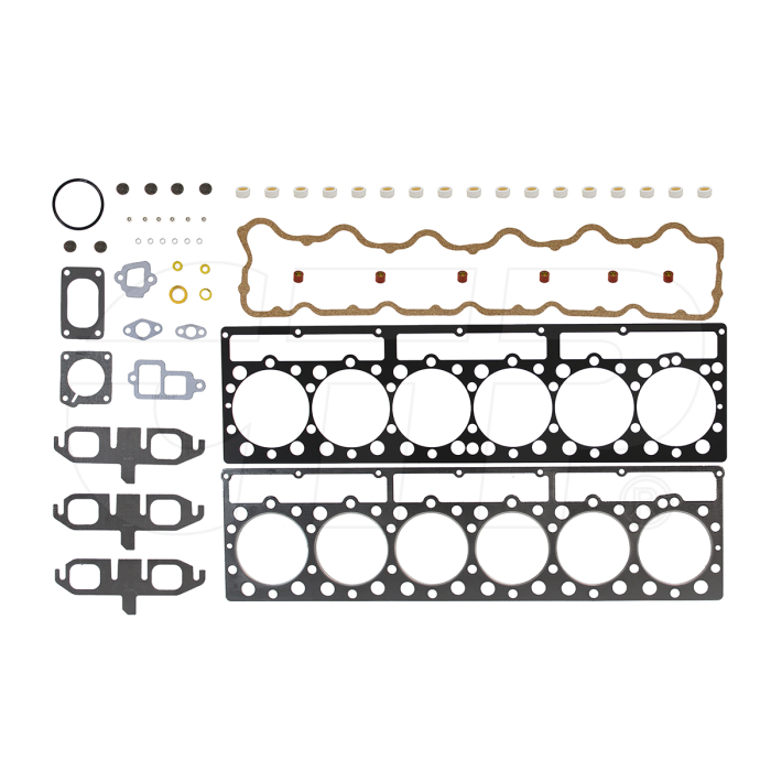 New 9X2224 Kit Gasket Replacement suitable for Caterpillar Equipment