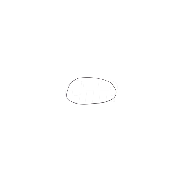 New 9X3975 Seal Ring Replacement suitable for Caterpillar Equipment