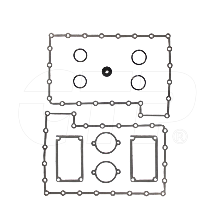 New 9X8569 Kit Gasket Aftercooler Replacement suitable for Caterpillar Equipment