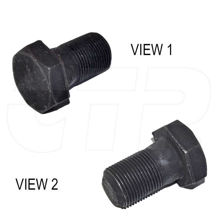 New 9B3175 Bolt Replacement suitable for Caterpillar Equipment