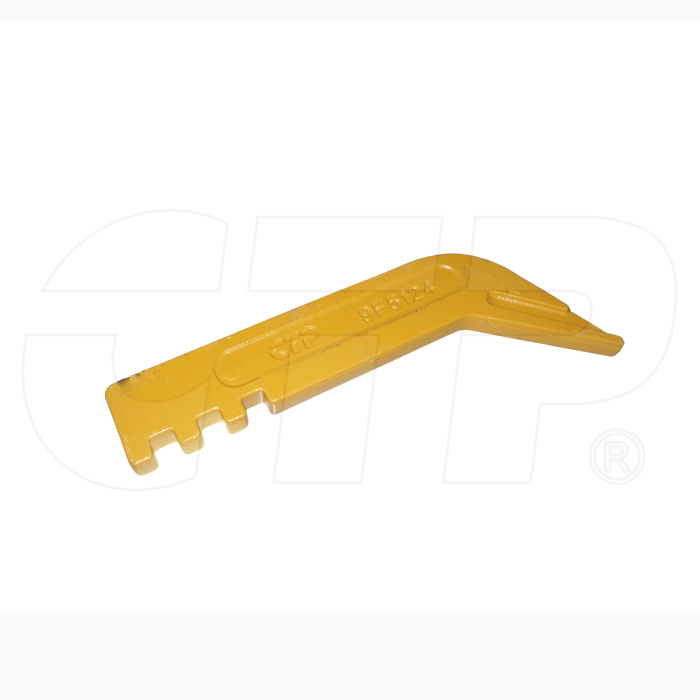 New 9F5124 Shank Tooth Replacement suitable for Caterpillar Equipment