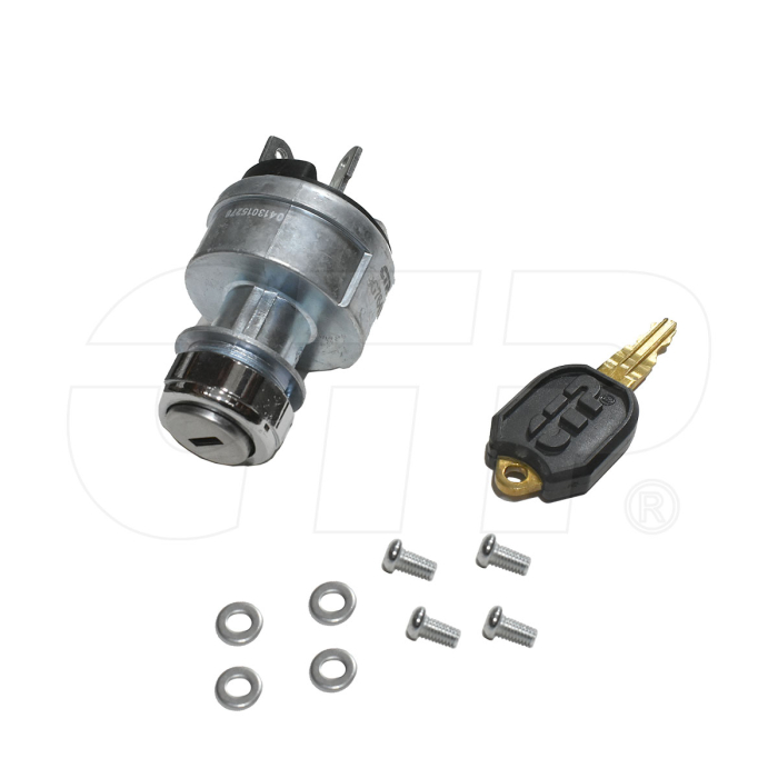 New CAT 9G7641 (2373530, 1947808) Switch G With Key Caterpillar Aftermarket for Caterpillar Equipment New CAT 9G7641 (2373530, 1947808) Switch G With Key Caterpillar Aftermarket for Caterpillar Equipment