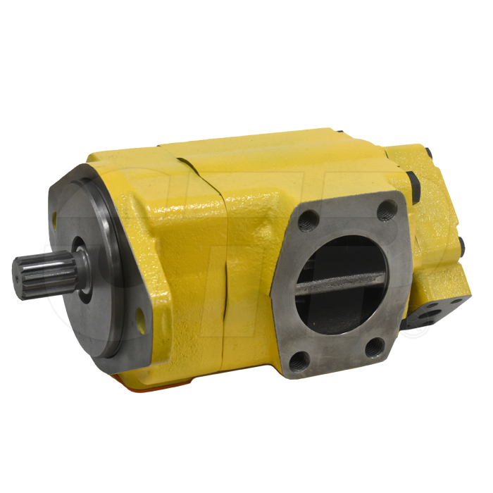 New 9J5050 Pump G Replacement suitable for CAT D342, D7G, 8S, 183B, 193B, 8D, D8K, D8H, D9H and more New 9J5050 Pump G Replacement suitable for CAT D342, D7G, 8S, 183B, 193B, 8D, D8K, D8H, D9H and more