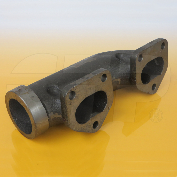 New 9M1887 Manifold Replacement suitable for Caterpillar Equipment New 9M1887 Manifold Replacement suitable for Caterpillar Equipment