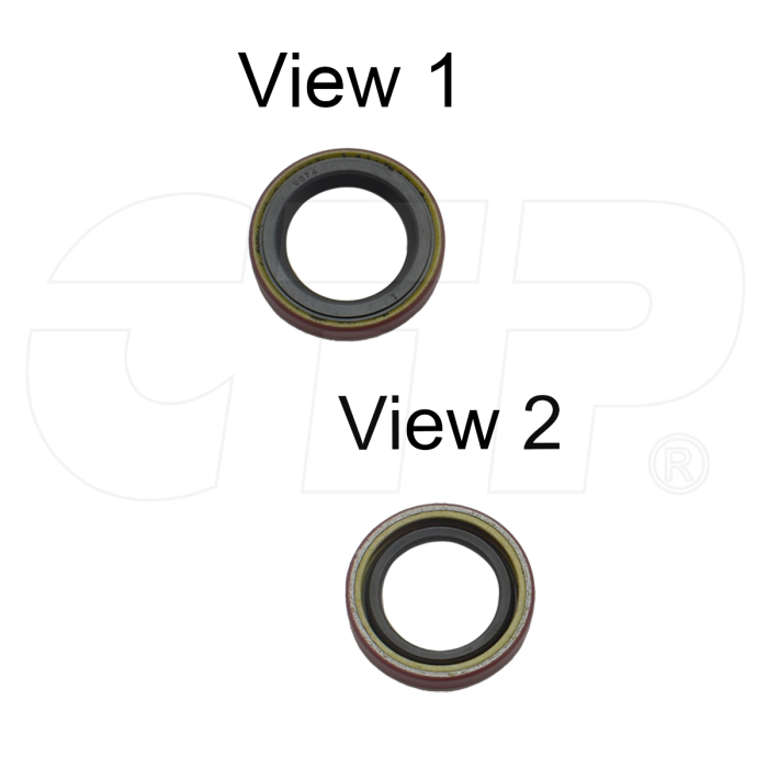New 9M7432 Seal, Oil Replacement suitable for Caterpillar 615C, 613C, 615C, D6G SR, 3208, 3306, and more New 9M7432 Seal, Oil Replacement suitable for Caterpillar 615C, 613C, 615C, D6G SR, 3208, 3306, and more